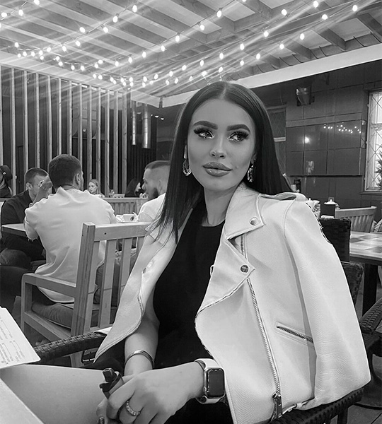 Валерия Шульц