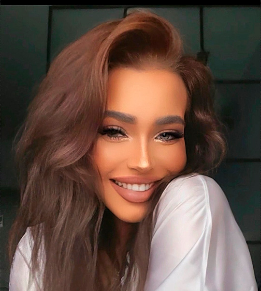 Валерия Шульц